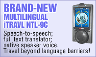 iTRAVL